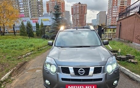 Nissan X-Trail, 2014 год, 1 650 000 рублей, 22 фотография