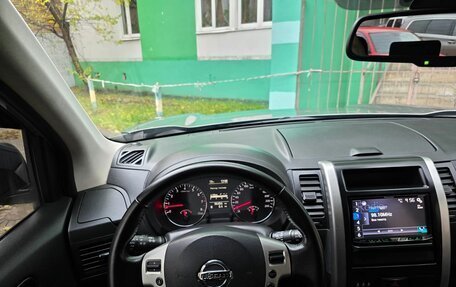 Nissan X-Trail, 2014 год, 1 650 000 рублей, 28 фотография