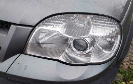 Chevrolet Niva I рестайлинг, 2010 год, 500 000 рублей, 9 фотография