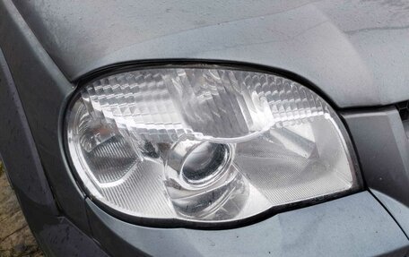 Chevrolet Niva I рестайлинг, 2010 год, 500 000 рублей, 11 фотография