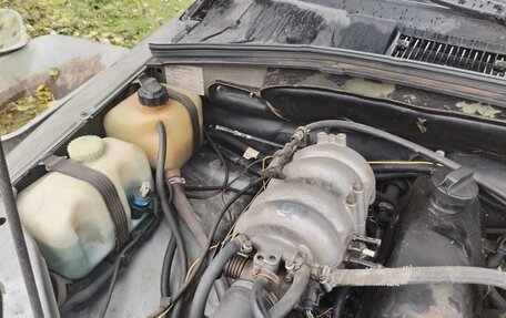 Chevrolet Niva I рестайлинг, 2010 год, 500 000 рублей, 20 фотография