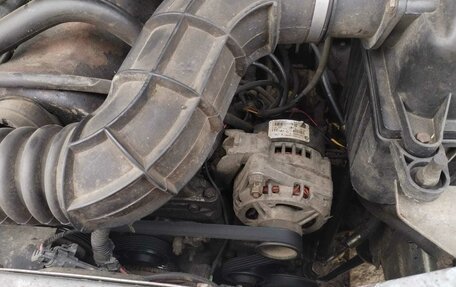 Chevrolet Niva I рестайлинг, 2010 год, 500 000 рублей, 24 фотография