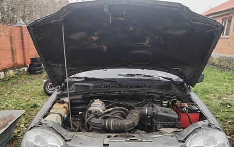 Chevrolet Niva I рестайлинг, 2010 год, 500 000 рублей, 25 фотография