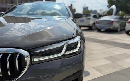 BMW 5 серия, 2022 год, 4 700 000 рублей, 7 фотография