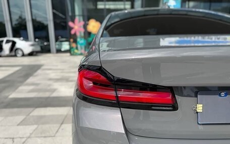 BMW 5 серия, 2022 год, 4 700 000 рублей, 6 фотография