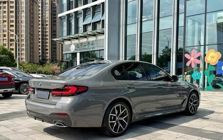 BMW 5 серия, 2022 год, 4 700 000 рублей, 5 фотография