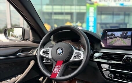 BMW 5 серия, 2022 год, 4 700 000 рублей, 9 фотография
