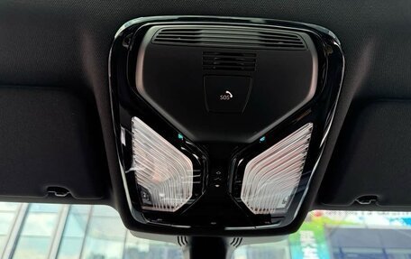 BMW 5 серия, 2022 год, 4 700 000 рублей, 16 фотография