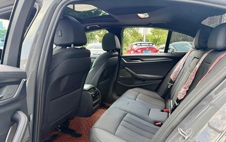 BMW 5 серия, 2022 год, 4 700 000 рублей, 21 фотография