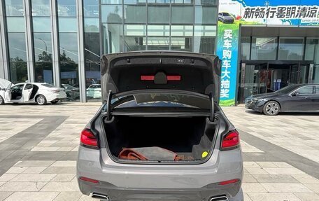 BMW 5 серия, 2022 год, 4 700 000 рублей, 18 фотография