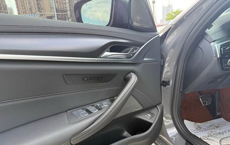 BMW 5 серия, 2022 год, 4 700 000 рублей, 25 фотография