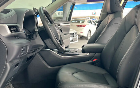 Toyota Highlander, 2022 год, 4 210 000 рублей, 11 фотография