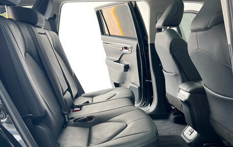 Toyota Highlander, 2022 год, 4 210 000 рублей, 12 фотография