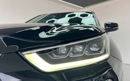 Toyota Highlander, 2022 год, 4 210 000 рублей, 14 фотография