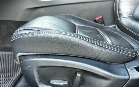 Jaguar XE I рестайлинг, 2016 год, 1 680 000 рублей, 11 фотография