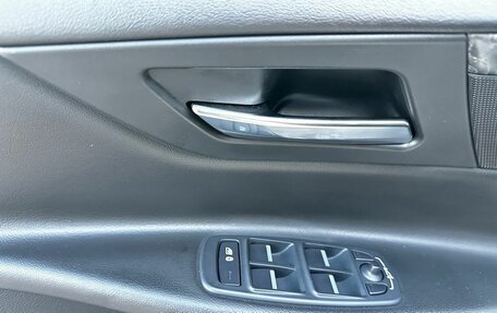 Jaguar XE I рестайлинг, 2016 год, 1 680 000 рублей, 14 фотография