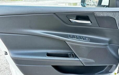 Jaguar XE I рестайлинг, 2016 год, 1 680 000 рублей, 13 фотография