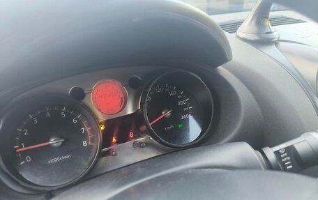 Nissan Qashqai, 2008 год, 800 000 рублей, 7 фотография