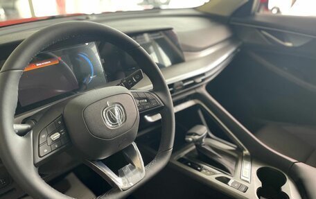 Changan CS35 Plus, 2025 год, 2 709 900 рублей, 10 фотография