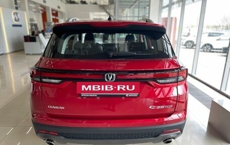 Changan CS35 Plus, 2025 год, 2 709 900 рублей, 6 фотография