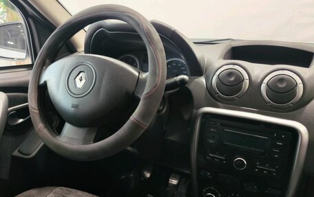 Renault Duster I рестайлинг, 2013 год, 1 099 900 рублей, 5 фотография