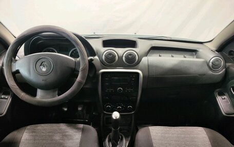 Renault Duster I рестайлинг, 2013 год, 1 099 900 рублей, 7 фотография