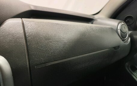 Renault Duster I рестайлинг, 2013 год, 1 099 900 рублей, 11 фотография