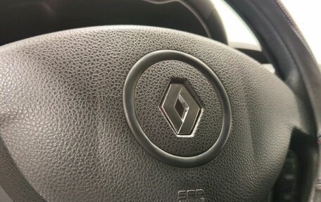 Renault Duster I рестайлинг, 2013 год, 1 099 900 рублей, 10 фотография