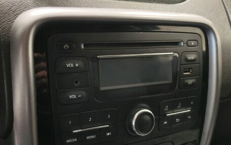 Renault Duster I рестайлинг, 2013 год, 1 099 900 рублей, 12 фотография