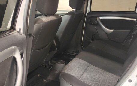 Renault Duster I рестайлинг, 2013 год, 1 099 900 рублей, 8 фотография