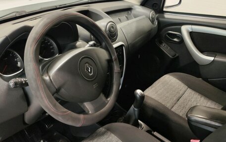 Renault Duster I рестайлинг, 2013 год, 1 099 900 рублей, 6 фотография