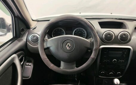 Renault Duster I рестайлинг, 2013 год, 1 099 900 рублей, 9 фотография