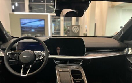 Haval F7, 2025 год, 2 949 000 рублей, 12 фотография