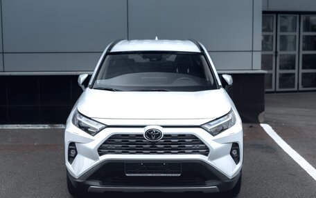 Toyota RAV4, 2025 год, 4 699 000 рублей, 3 фотография