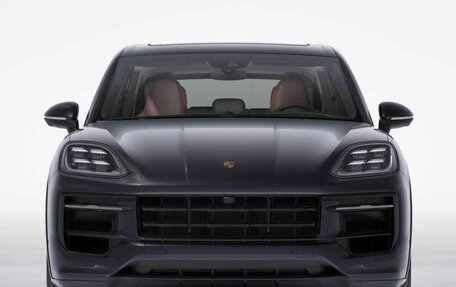 Porsche Cayenne III, 2025 год, 20 000 000 рублей, 4 фотография