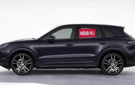 Porsche Cayenne III, 2025 год, 20 000 000 рублей, 2 фотография