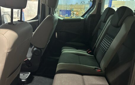 Citroen Berlingo II рестайлинг, 2016 год, 785 000 рублей, 7 фотография