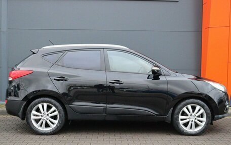 Hyundai ix35 I рестайлинг, 2011 год, 1 499 000 рублей, 3 фотография