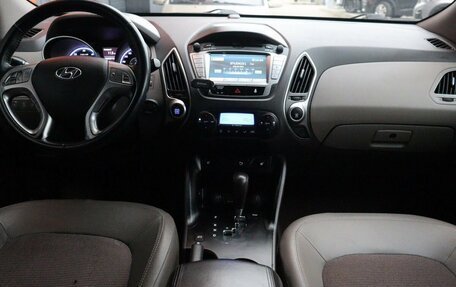 Hyundai ix35 I рестайлинг, 2011 год, 1 499 000 рублей, 6 фотография