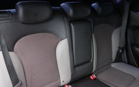 Hyundai ix35 I рестайлинг, 2011 год, 1 499 000 рублей, 17 фотография