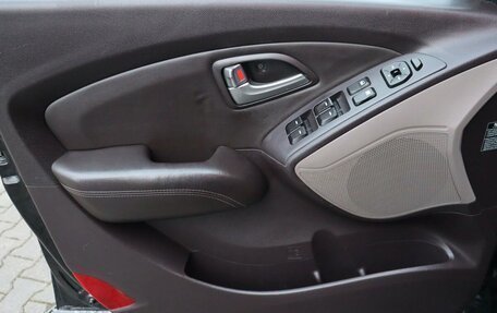 Hyundai ix35 I рестайлинг, 2011 год, 1 499 000 рублей, 13 фотография