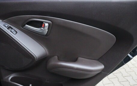 Hyundai ix35 I рестайлинг, 2011 год, 1 499 000 рублей, 16 фотография