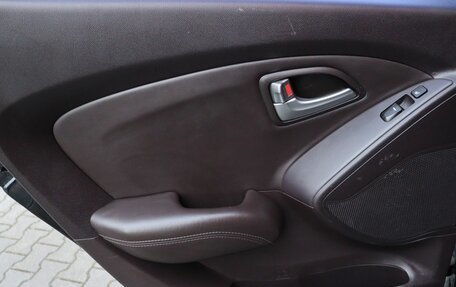 Hyundai ix35 I рестайлинг, 2011 год, 1 499 000 рублей, 15 фотография