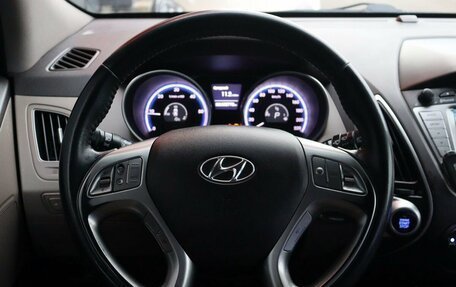 Hyundai ix35 I рестайлинг, 2011 год, 1 499 000 рублей, 7 фотография