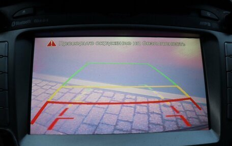 Hyundai ix35 I рестайлинг, 2011 год, 1 499 000 рублей, 10 фотография