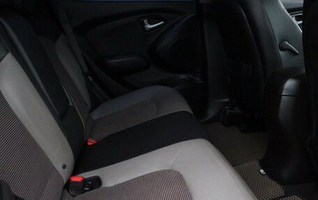 Hyundai ix35 I рестайлинг, 2011 год, 1 499 000 рублей, 18 фотография