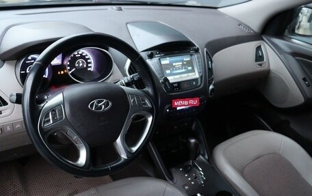 Hyundai ix35 I рестайлинг, 2011 год, 1 499 000 рублей, 5 фотография