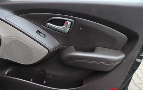 Hyundai ix35 I рестайлинг, 2011 год, 1 499 000 рублей, 14 фотография