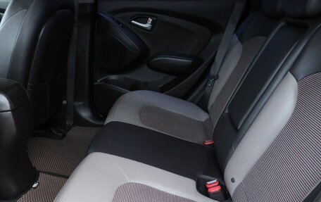 Hyundai ix35 I рестайлинг, 2011 год, 1 499 000 рублей, 20 фотография