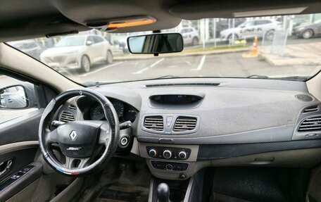 Renault Megane III, 2012 год, 439 000 рублей, 5 фотография